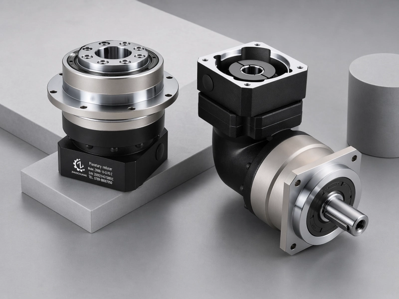 precision planetary gearbox for industrial automation gearbox applications