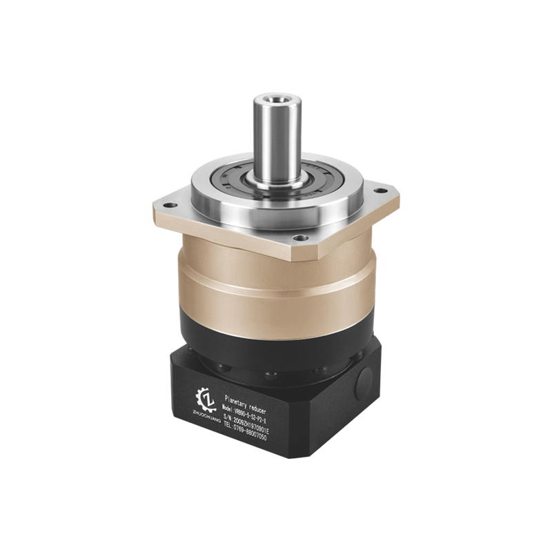 VRB series inline planetary gearbox