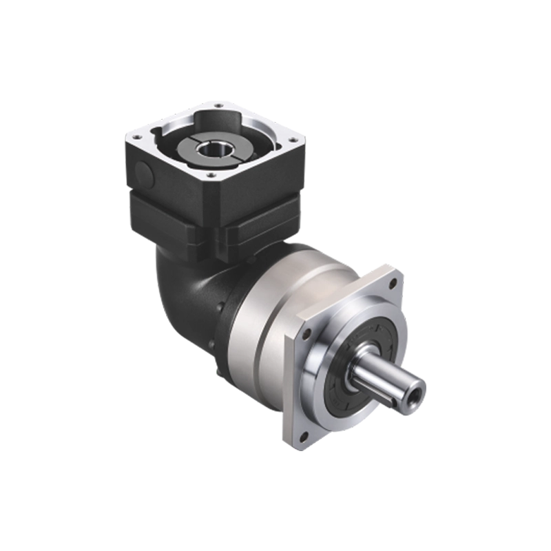 VRBR series right angle planetary gearbox