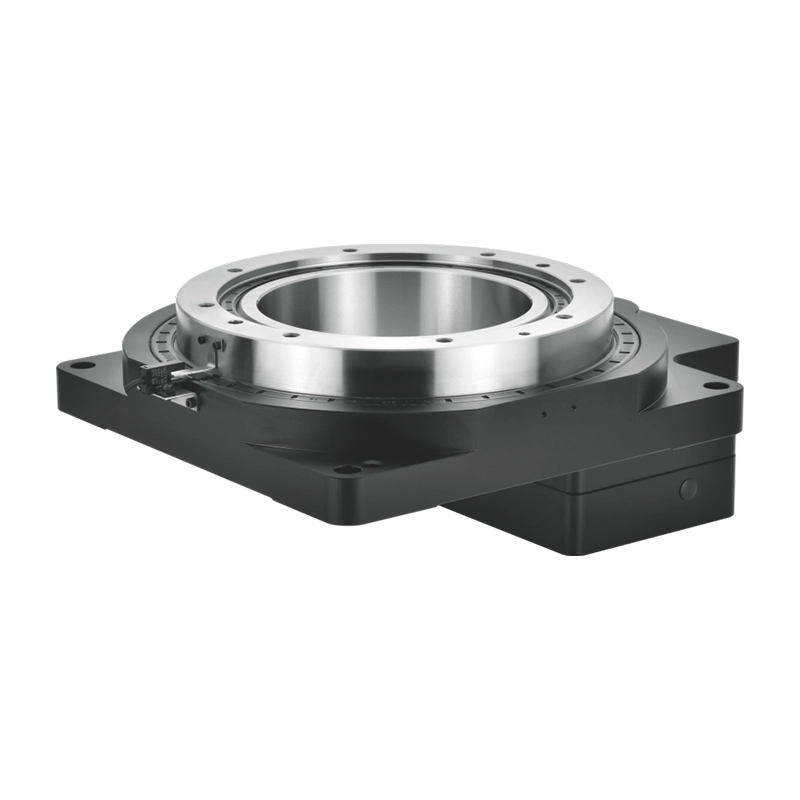 ZBT hollow rotary table series