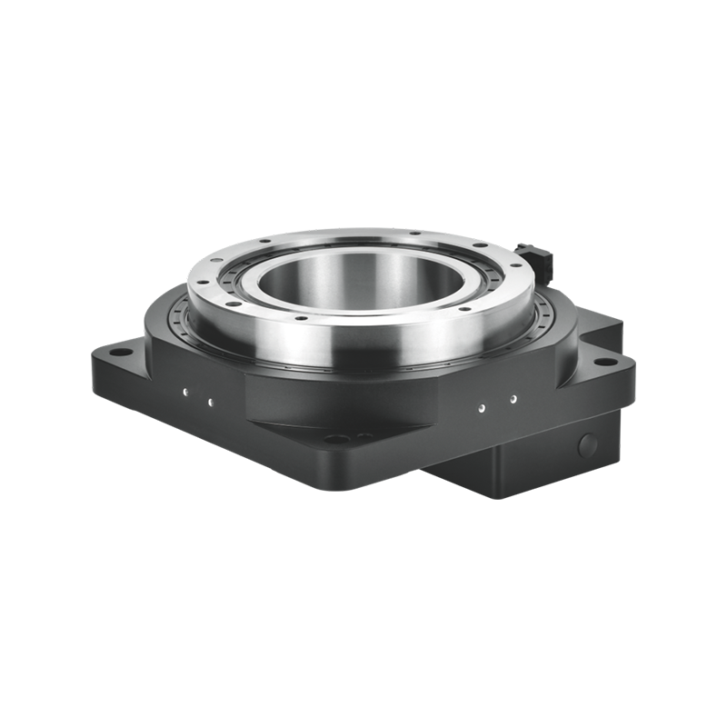 ZBT-280 heavy load hollow rotary table for industrial automation