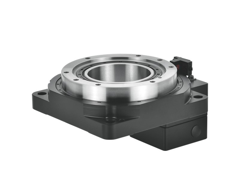 ZBT Series Hollow Rotary Table