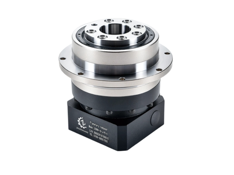 ZCD series inline planetary gearbox