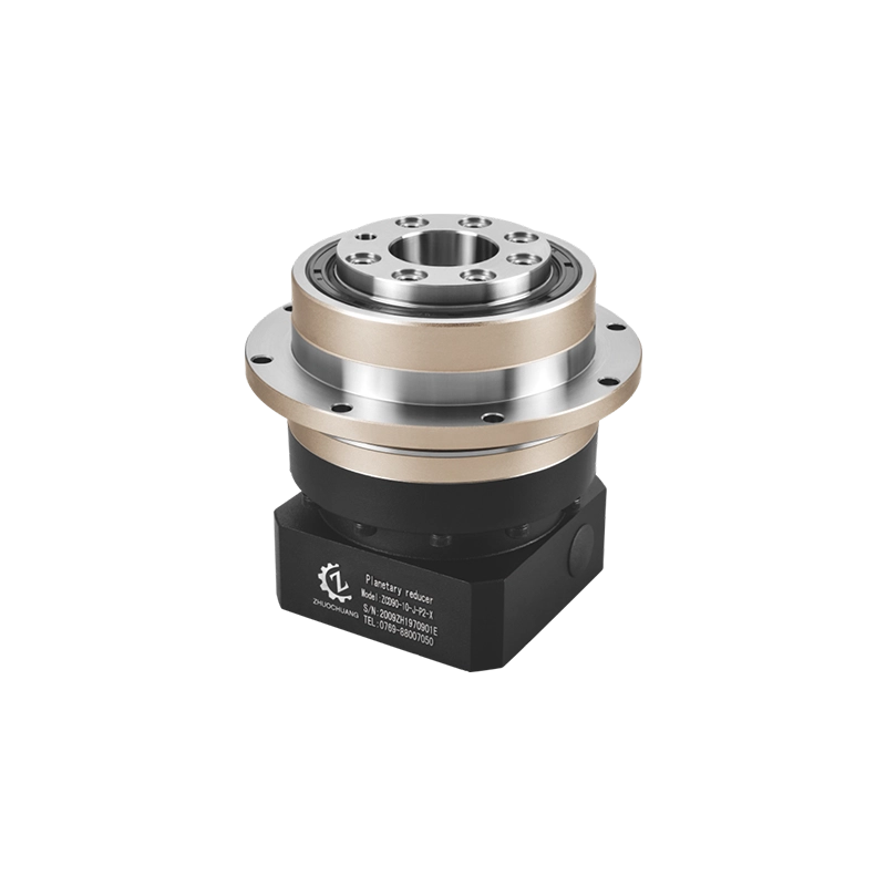 ZCD series inline planetary gearbox