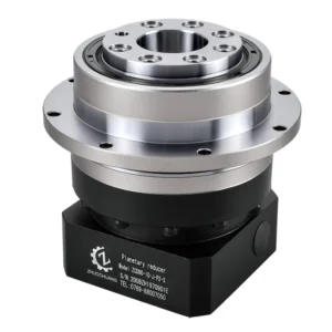 Planetary gearbox for industrial applications