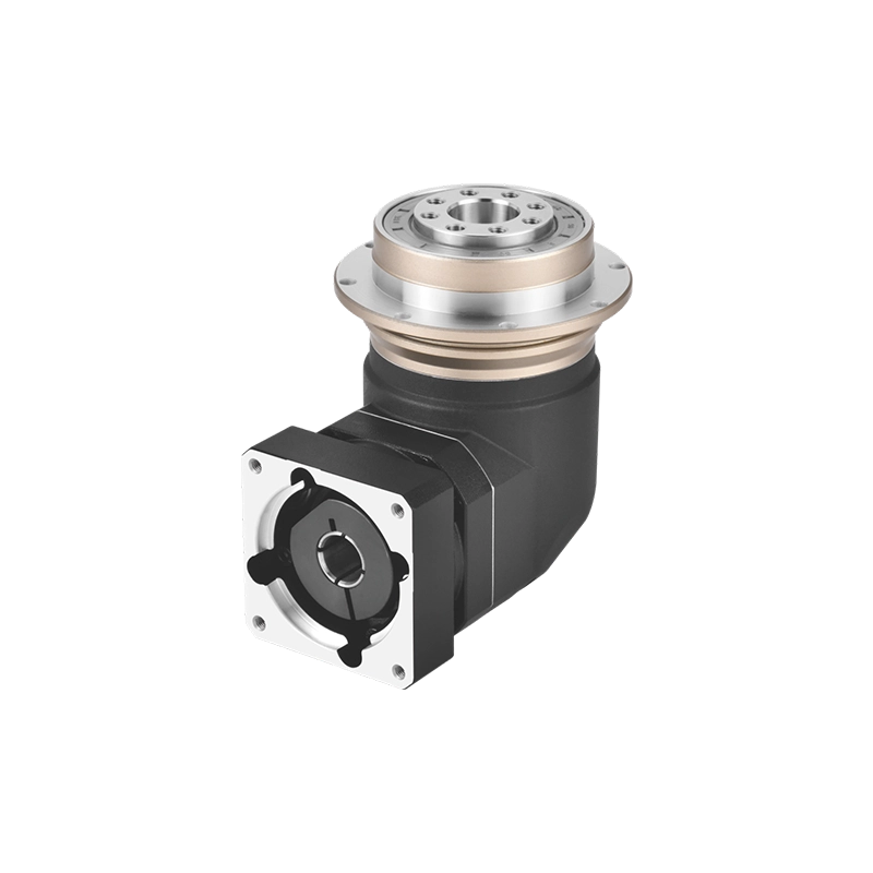 ZCDR series right angle planetary gearbox