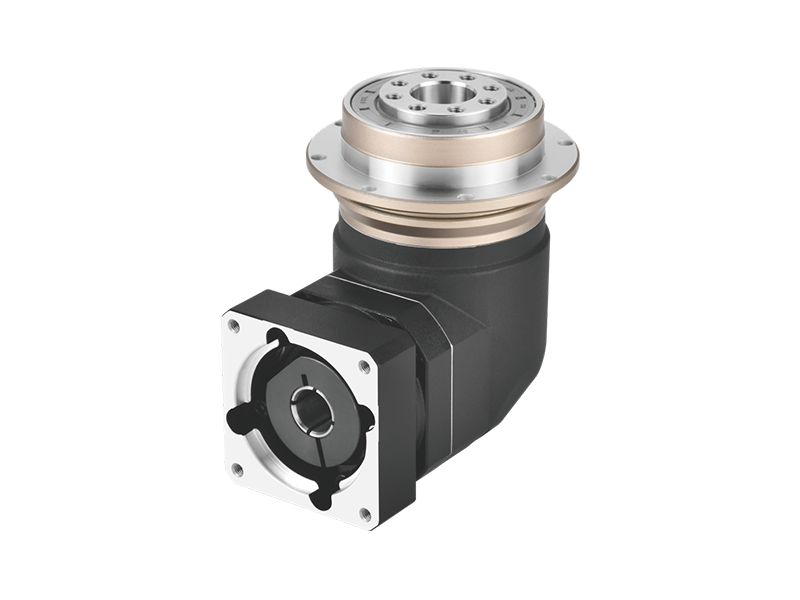 ZCDR series right angle planetary gearbox