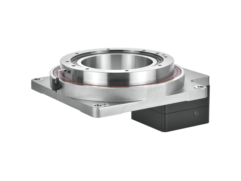 ZCTK Series hollow rotary table