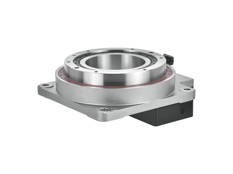 ZCTK Series Hollow Rotary Table