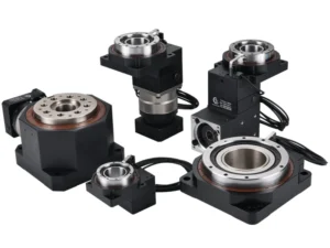 Custom gearbox solutions