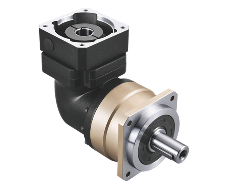 VRBR series right angle planetary gearbox