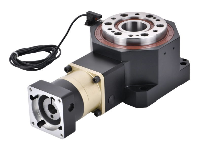 hollow rotary table zcm