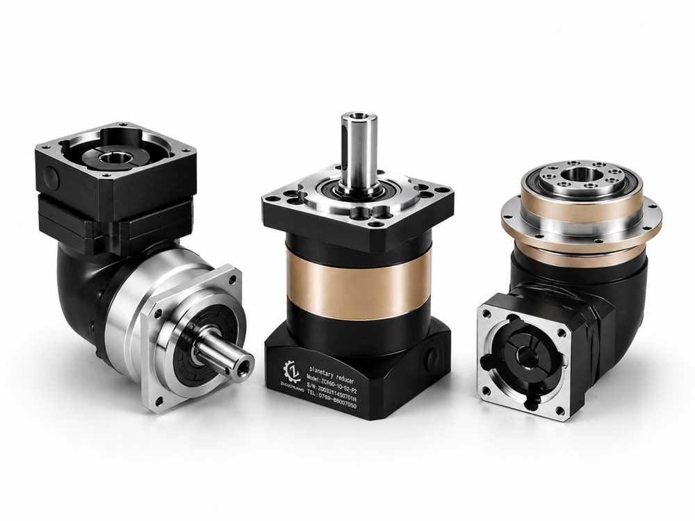 planetary gearbox product category