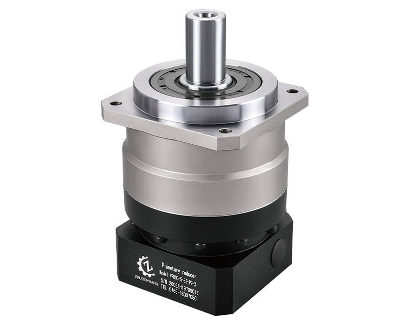 VRB series inline planetary gearbox