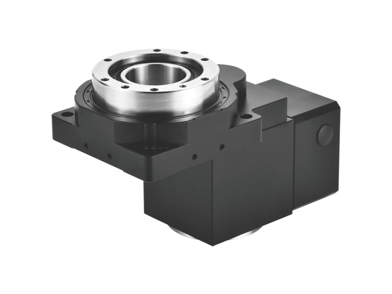 ZCTR-85 corner hollow rotary table