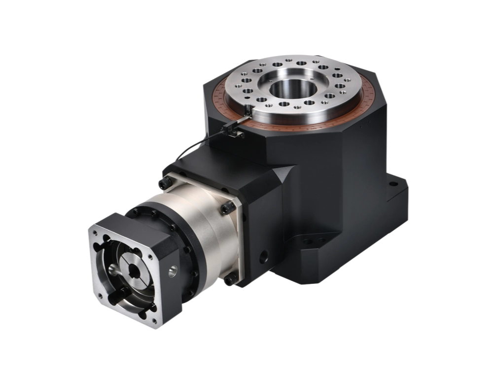 ZCM Series Hollow Rotary Table