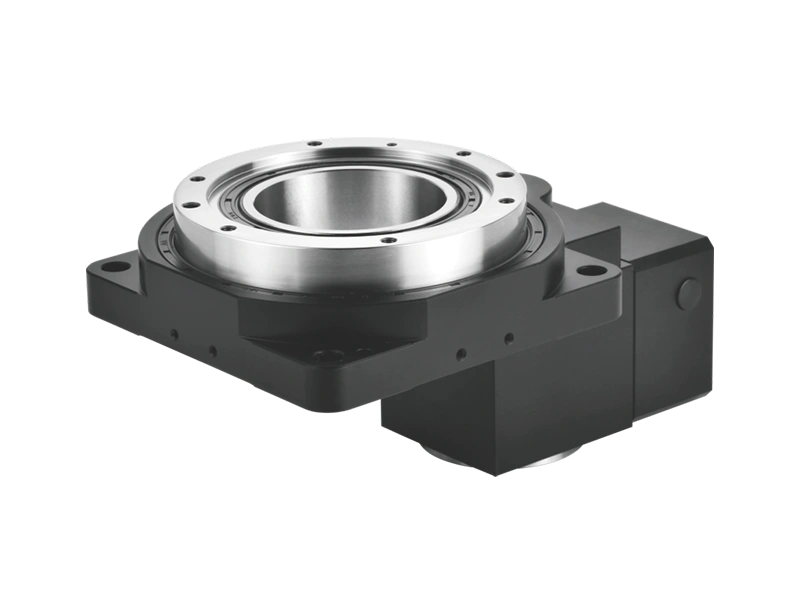 ZCTR-130 corner hollow rotary table