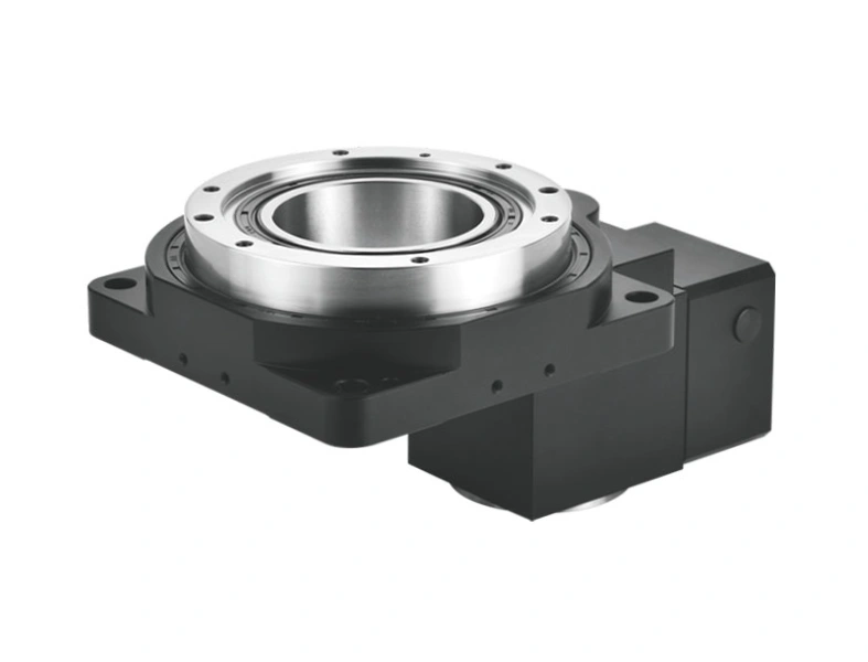 ZCTR Series Hollow Rotary Table