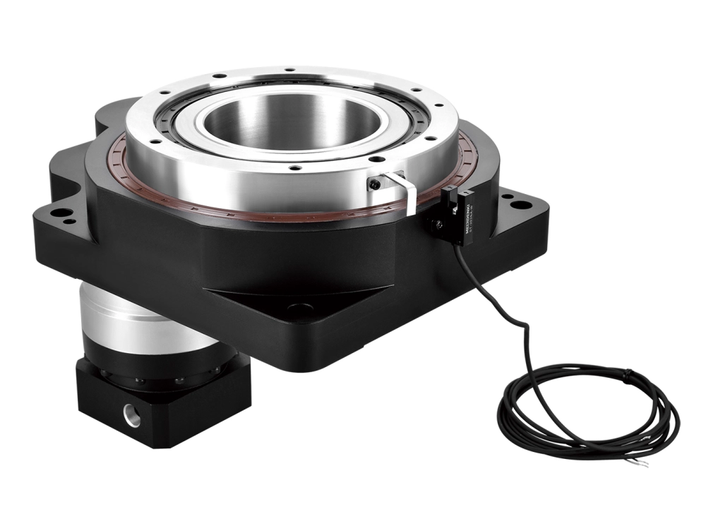 ZCTZ Series Hollow Rotary Table